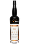 New Riff Blue Clarage Bourbon 750ML