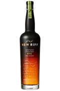 New Riff Bottled in Bond Rye 750ML