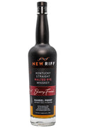 New Riff Malted Rye Sherry Finish 750ML