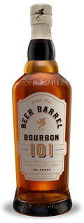 New Holland Beer Barrel Aged 101 Proof Bourbon 750ML