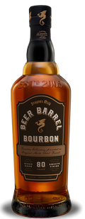 New Holland Beer Barrel Aged Bourbon 750ML