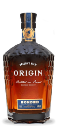 New Holland Dragon's Milk Origin Bonded Bourbon 750ML