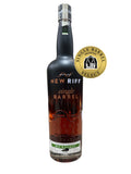 New Riff Liquor Barn Single Barrel Rye 750ML