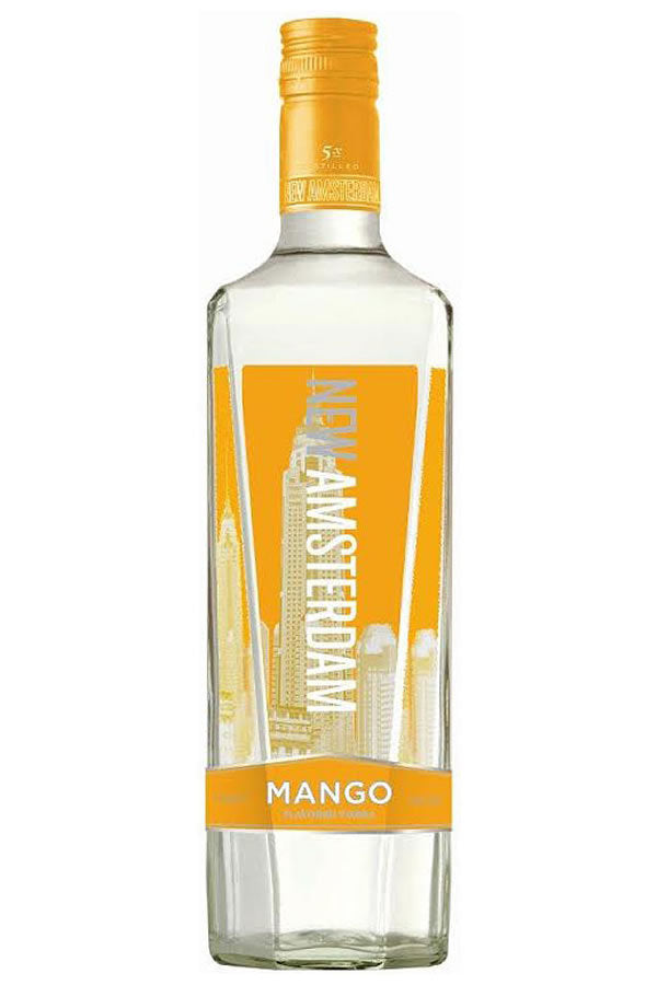 New Amsterdam Mango 1.75L