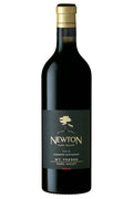 Newton Single Vineyard Mt. Veeder Cabernet Sauvignon 2016