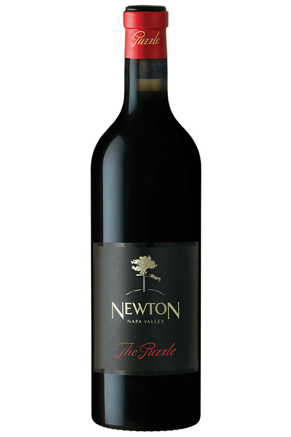 Newton The Puzzle 2017
