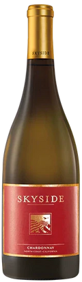 Newton Skyside Chardonnay