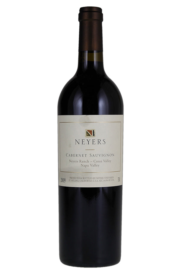 Neyers Neyers Ranch Conn Valley Cabernet Sauvignon 2017