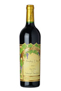 Nickel & Nickel Branding Iron Vineyard Cabernet Sauvignon 2019