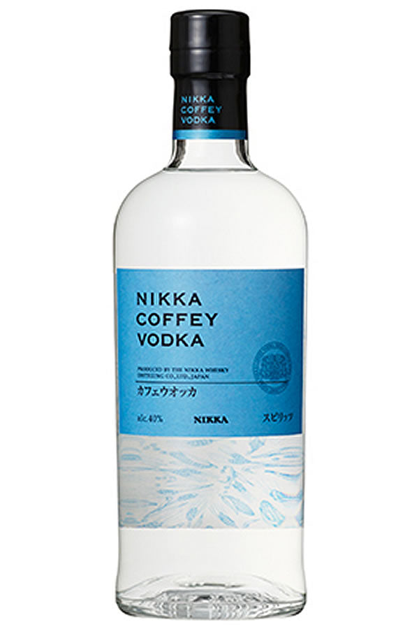 Nikka Coffey Vodka 750ML