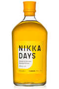 Nikka Days Blended Whiskey 750ML