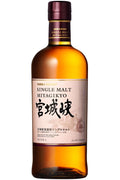 Nikka Miyagikyo Single Malt 750ML