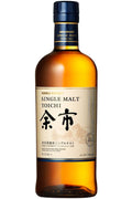 Nikka Yoichi Single Malt 750ML