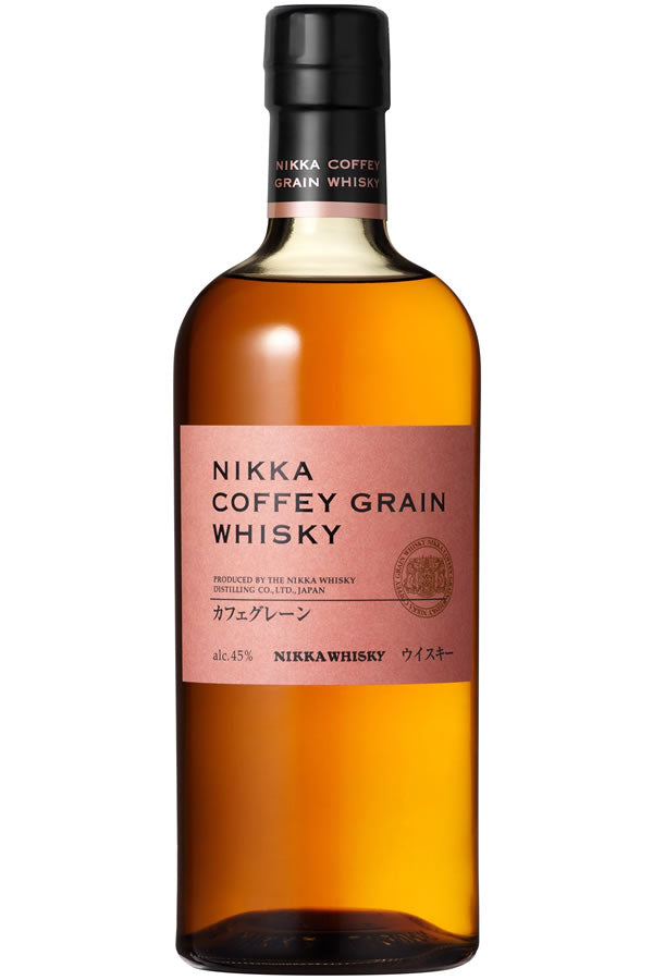 Nikka Coffey Still Grain Whisky 750ML