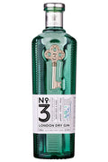 No 3 London Dry Gin 750ML