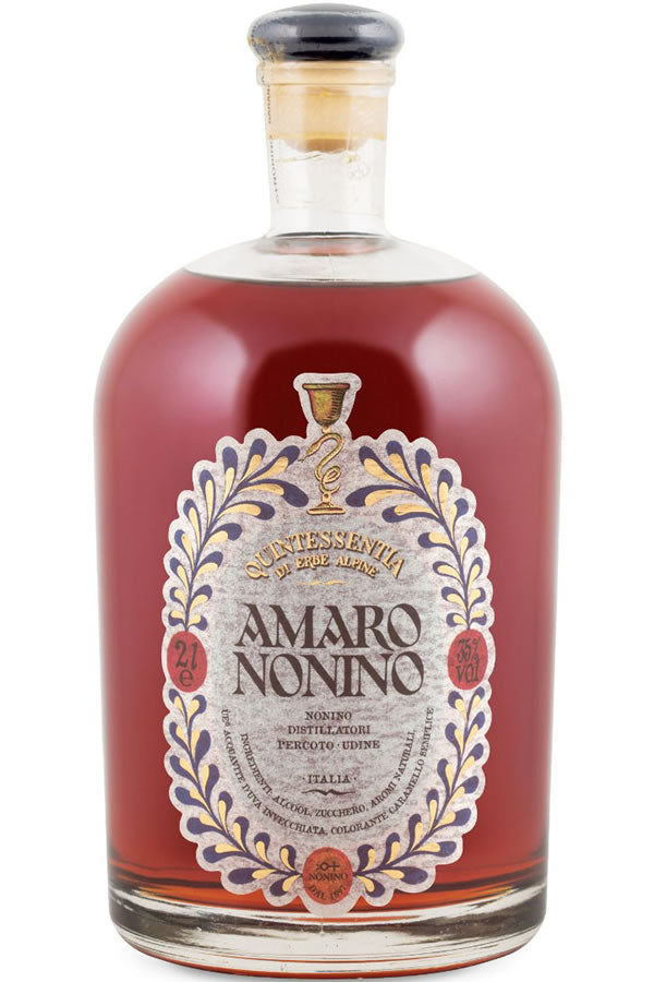 Nonino Amaro Quintessentia 750ML