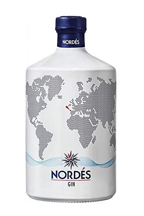 Nordes Gin 700ML