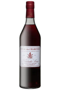 Normandin Mercier Pineau des Charentes Rouge 750ML
