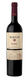 Norton D.O.C. Malbec