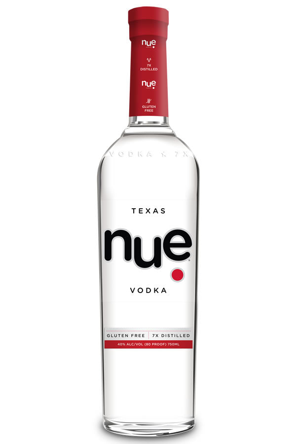 Nue Vodka 750ML