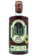 Nulu Reserve Toasted Barrel Rye 750ML
