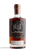 Nulu Reserve Toasted Barrel Straight Bourbon 750ML