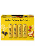 Nutrl Seltzer Lemonade Variety 8PK