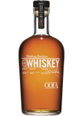 OOLA Waitsburg Bourbon 750ML