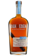 Oak & Eden Malted Oak Mikerphone & Spire 750ML