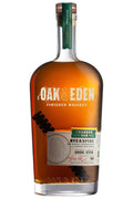 Oak & Eden Rye & Spire 750ML