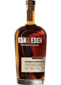 Oak & Eden Bourbon & Amburana 750ML