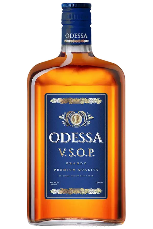 Odessa VSOP Brandy 750ML