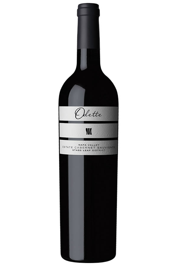 Odette Cabernet Sauvignon 2021