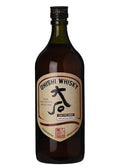 Ohishi Distillery Sherry Cask Whisky 750ML