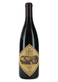 Ojai Syrah Santa Barbara 2016