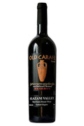 Old Carafe Kakheti Wines Alazani Valley Red