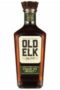 Old Elk Straight Rye 750ML