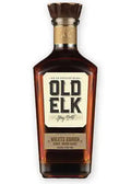 Old Elk Wheated Bourbon 750ML