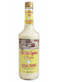 Old New England Egg Nog 750ML