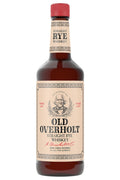 Old Overholt 3 Year Rye 750ML