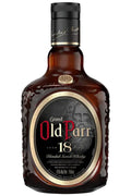 Old Parr 18 Year Scotch 750ML
