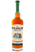 Old Pepper Finest Kentucky Rye 750ML
