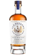 Old Potrero 6 Year Rye Whiskey 700ML