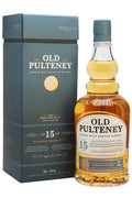 Old Pulteney 15 Year 750ML