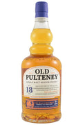 Old Pulteney 18 Year 750ML