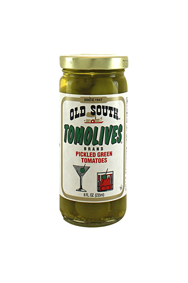 Old South Tomolives 8OZ