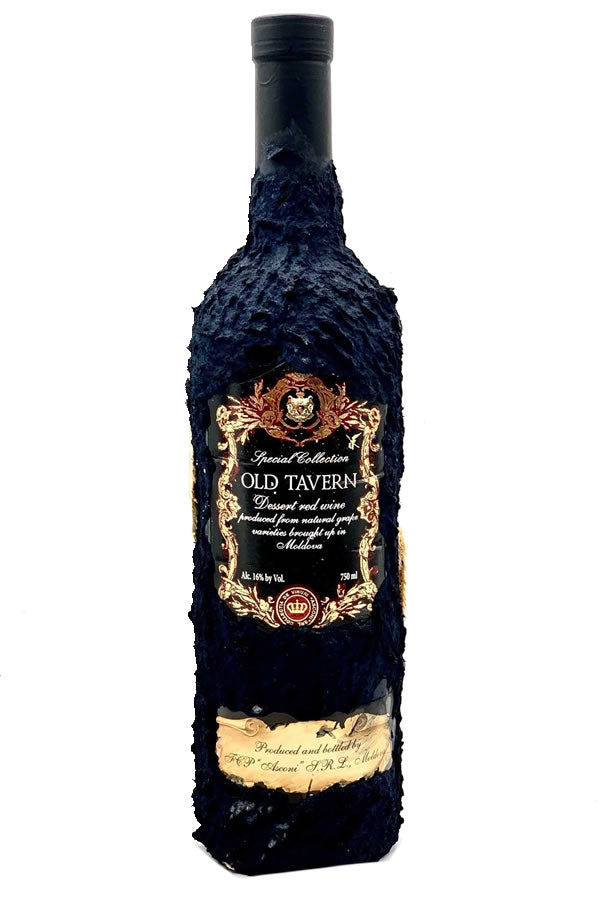 Old Tavern Red Wine
