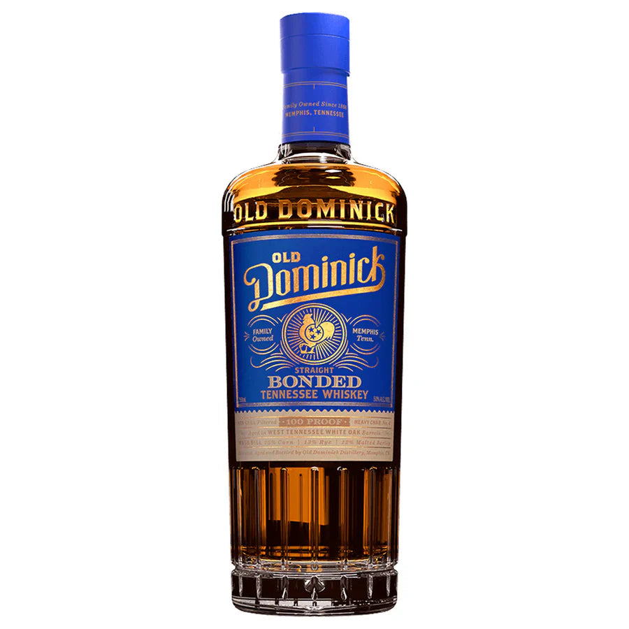 Old Dominick Bonded Tennessee Whiskey 750ML