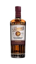 Old Dominick Bourbon 750ML
