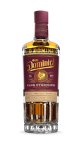 Old Dominick Cask Strength Bourbon 750ML